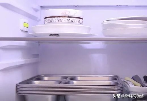 旧冰箱怎么处理_旧冰箱怎么处理更好