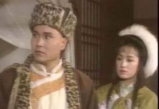 侠客行腊八粥_我的侠客腊八粥