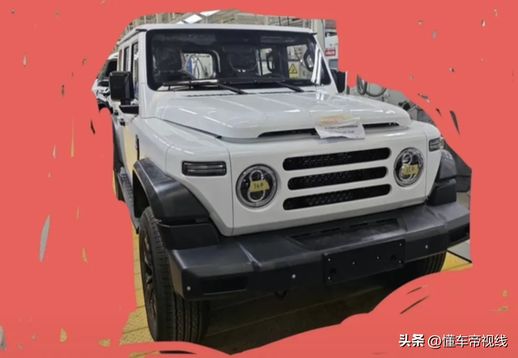 北汽212新款2019款_2024款北汽212多少钱