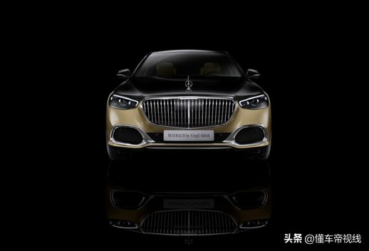 奔驰s680迈巴赫报价_奔驰s680迈巴赫报价v12多少钱