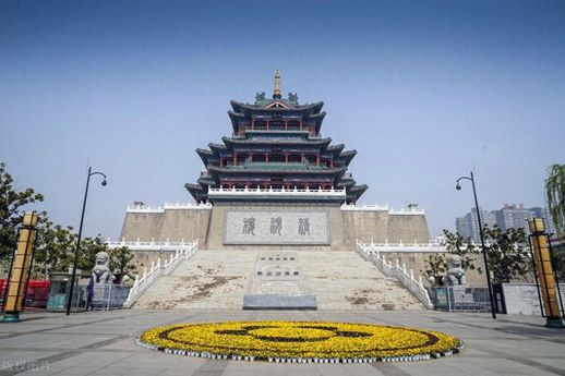 咸阳有什么好玩的地方_咸阳一日游佳方案表