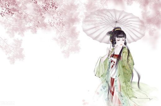 有内涵的浪漫的诗句_唯美的古代爱情诗句