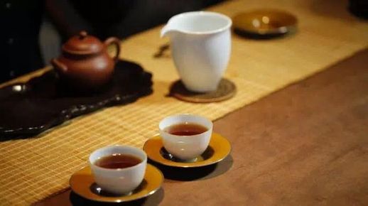 生熟普洱茶的区别_生普洱茶与熟普洱茶的区别在哪