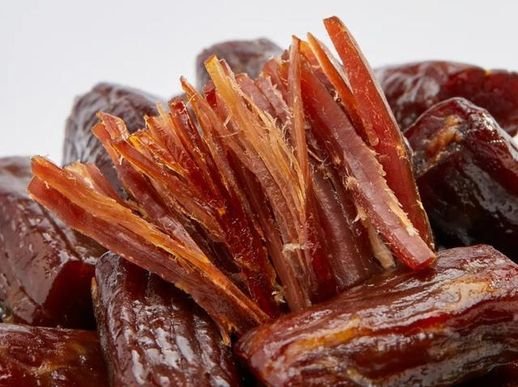 一斤牛肉出多少牛肉干_牛肉干一斤牛肉出多少牛肉干