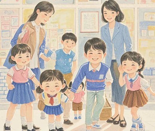 家长鼓励孩子的一句话_鼓励孩子的几句话