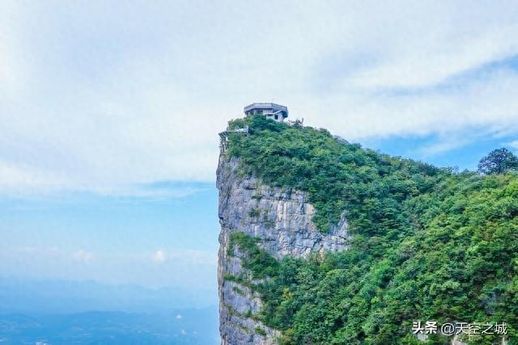 张家界哪里好玩的景点_带孩子必去的30个地方