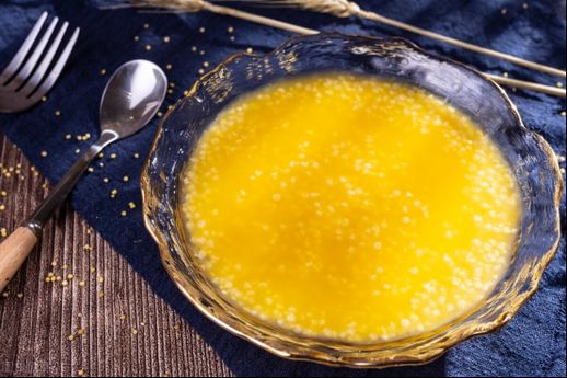小米粥怎么做_小米粥的佳熬制时间