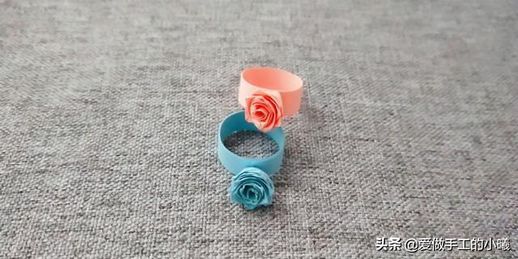 用钱折戒指_钱折戒指步骤图解