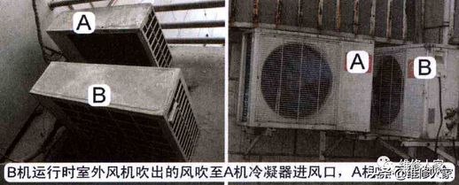 新空调制冷效果不好什么原因_空调开了16℃还是不冷