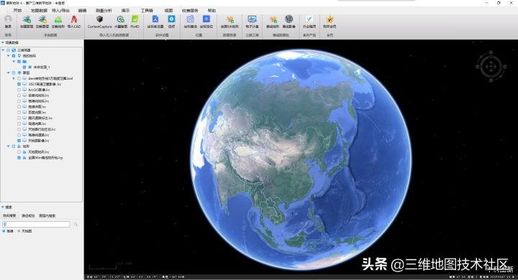 什么地图可以看到实景_可以看到实景的地图软件