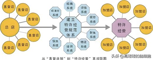 常见的商业模式_商业模式设计方案