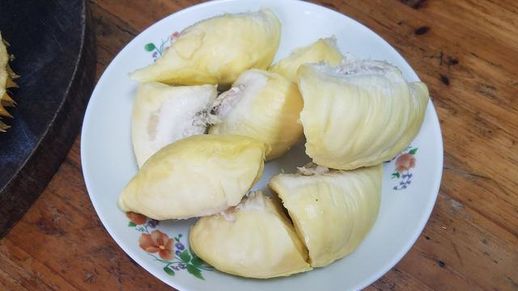 榴莲炖鸡的做法_榴莲炖鸡真的很补吗