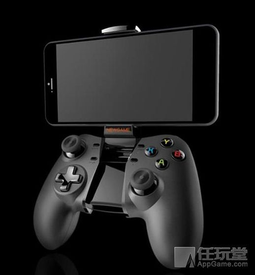 新游手柄怎么使用教程_新游无线游戏手柄说明书