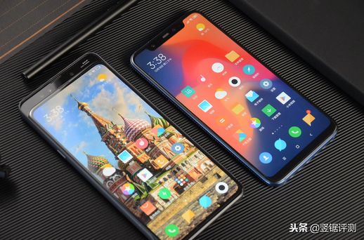 小米8和mix3_小米mix3和小米8哪个好