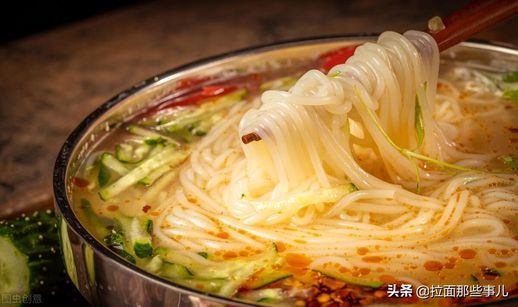 冷面汁怎么调好吃_凉面汁水配方