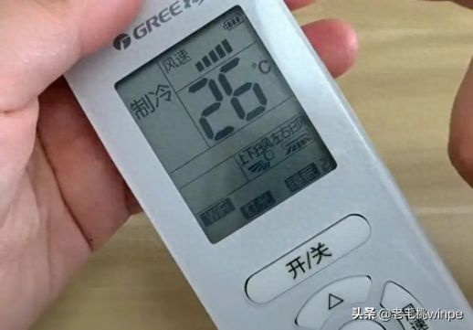 晚上睡觉空调开什么模式好_空调开睡眠模式有什么用