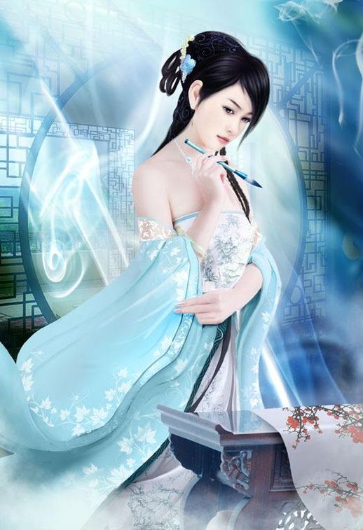 形容女性美的成语_赞美女人的话经典词
