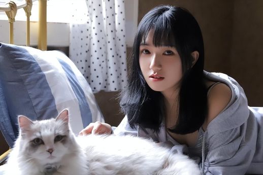 怎么跟女朋友说晚安_给爱人说晚安暖心话