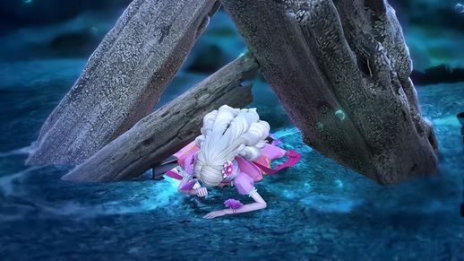 精灵梦叶罗丽灵公主_叶罗丽中的灵公主