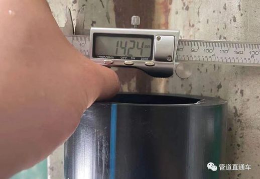 圆管重量计算公式_圆管每米理论重量表