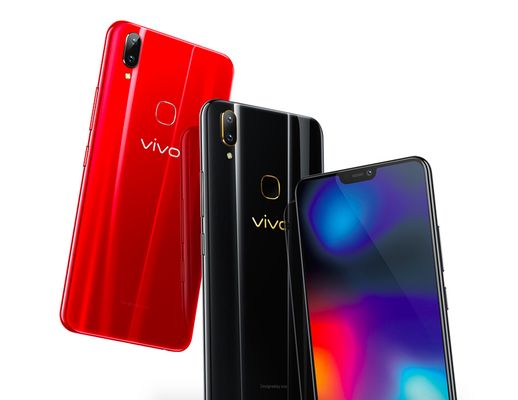 vivoz1i怎么样_vivoz3i怎么样值得买吗