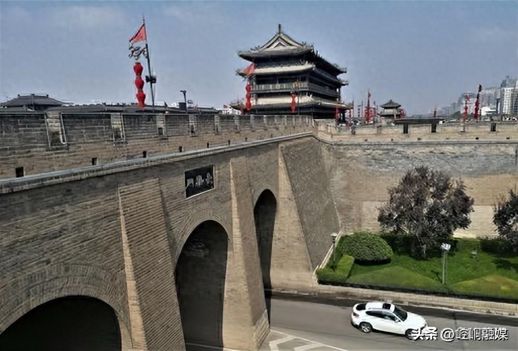 西安土特产_西安土特产批发市场在哪里
