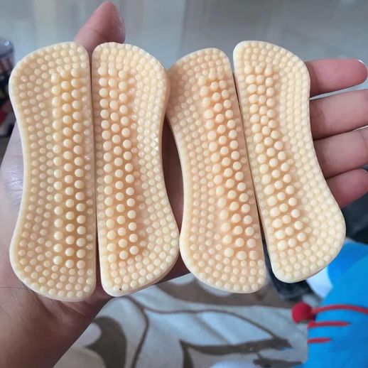单鞋不跟脚怎么办_瓢鞋大了不跟脚怎么办
