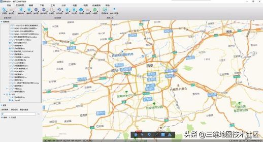 什么地图可以看到实景_可以看到实景的地图软件