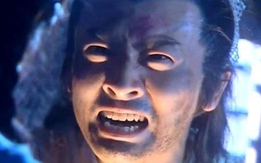 天下武功唯快不破_电影功夫里的火云邪神