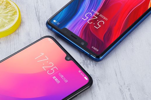 小米8se和vivoz3_小米8se参数