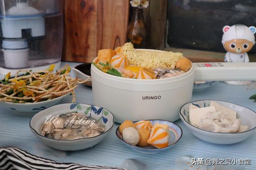 一个人吃火锅_一人一锅自助小火锅