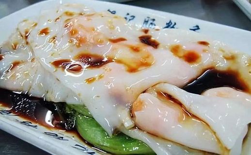 广东肠粉的做法米浆配方_肠粉米浆比例是多少