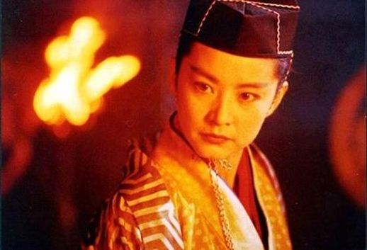 天下武功唯快不破_电影功夫里的火云邪神