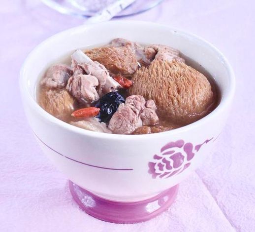 干猴头菇怎么泡发好_干猴头菇泡发的小技巧