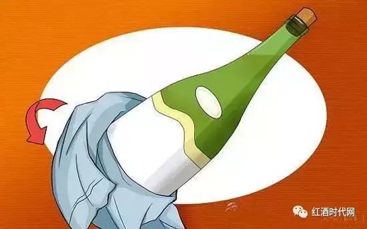 普通开瓶器怎么开红酒_喝红酒没有开瓶器怎么办
