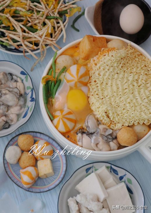 一个人吃火锅_一人一锅自助小火锅