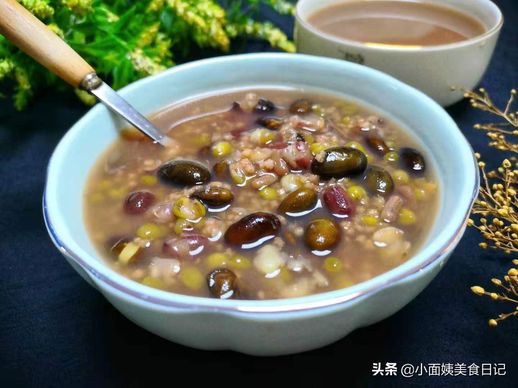 三豆汤是哪三豆_祛湿三豆汤是哪三豆