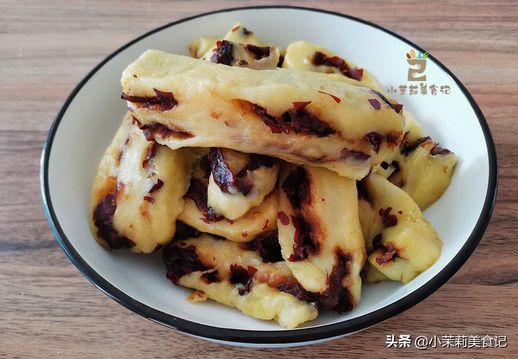 怎样蒸年糕又快又好吃_怎么蒸年糕简单做法窍门