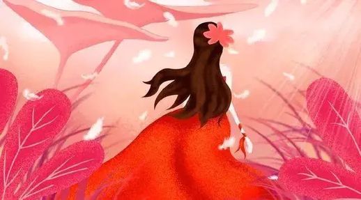唯美痴情古风情话短句_深情的句子唯美短句古风