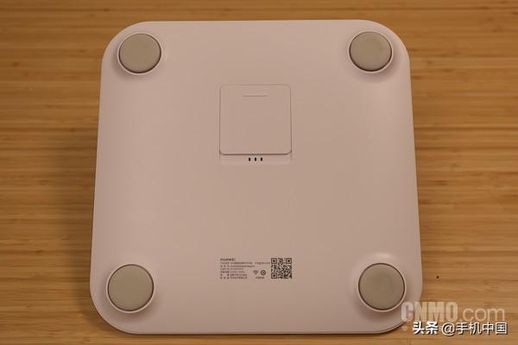 华为体脂秤使用说明_华为智能体脂秤app