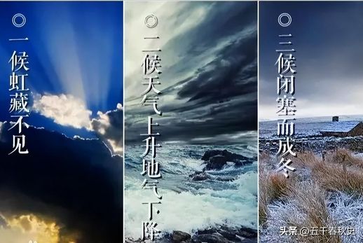 为什么春天打雷冬天不打雷_春天打雷是什么原因