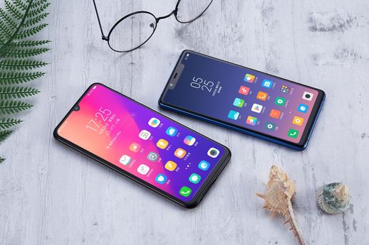 小米8se和vivoz3_小米8se参数