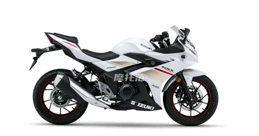 新款铃木gsx250r报价_2021铃木gsx250r国内报价
