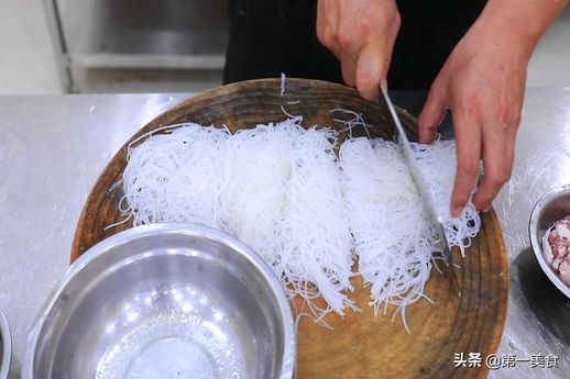 炒粉怎么炒好吃_炒粉做法