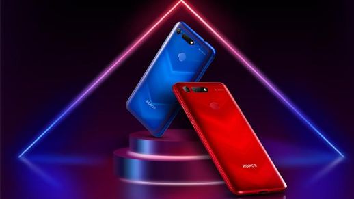 华为v20价格_华为v20价格多少128g