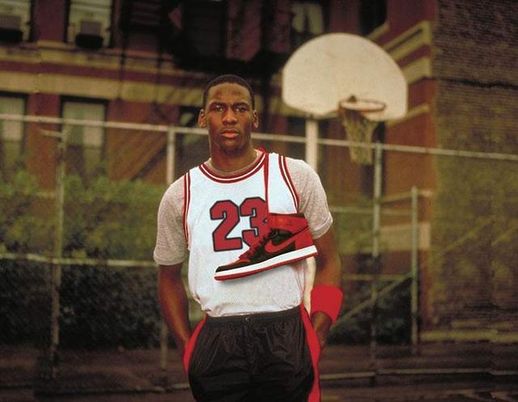 aj1禁穿_aj1禁穿黑红