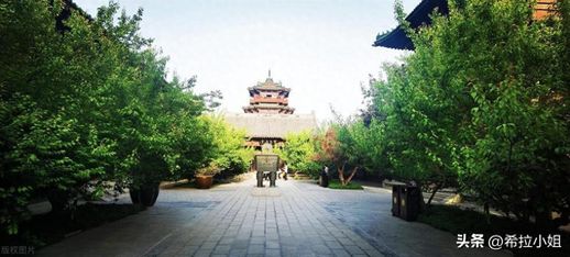 开封值得去的3个景点_开封有哪些景点值得去