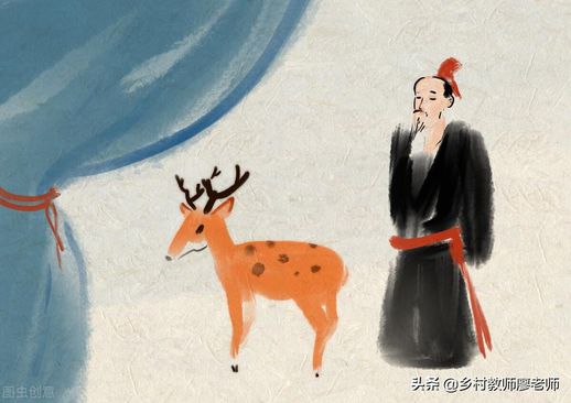 含反义词的四字成语_含有比喻的四字成语