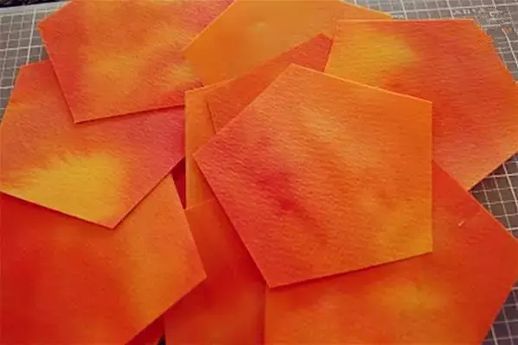 灯笼怎么做手工制作_自制灯笼100种