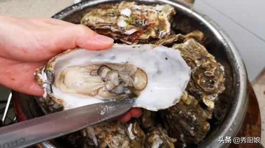 海蛎子蒸多长时间_大海蛎子蒸多长时间好吃了